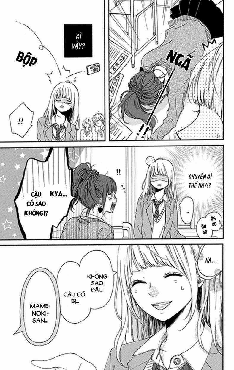 Hoshi To Kuzu - Chapter 3 - Trang 5