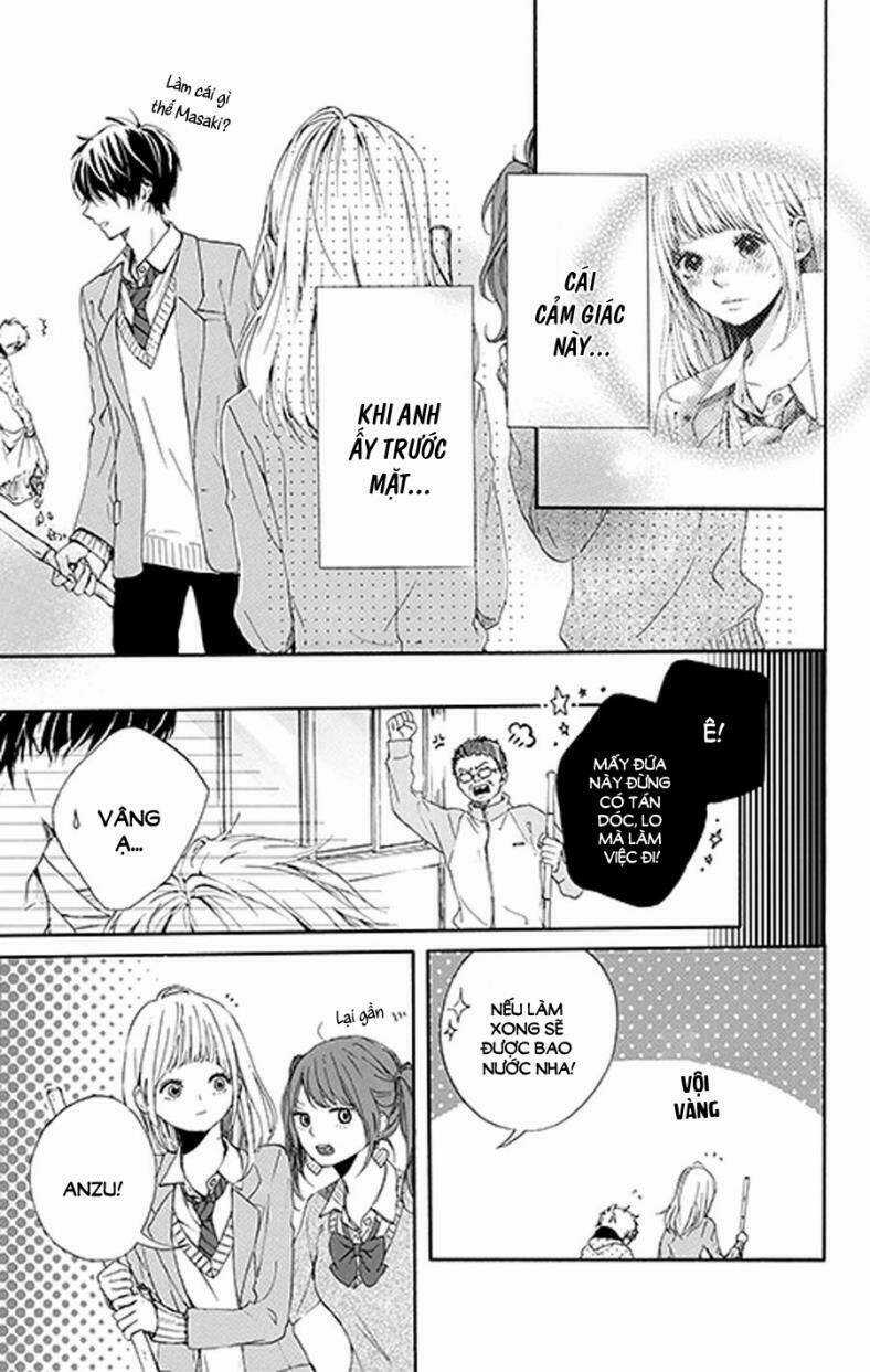 Hoshi To Kuzu - Chapter 3 - Trang 41