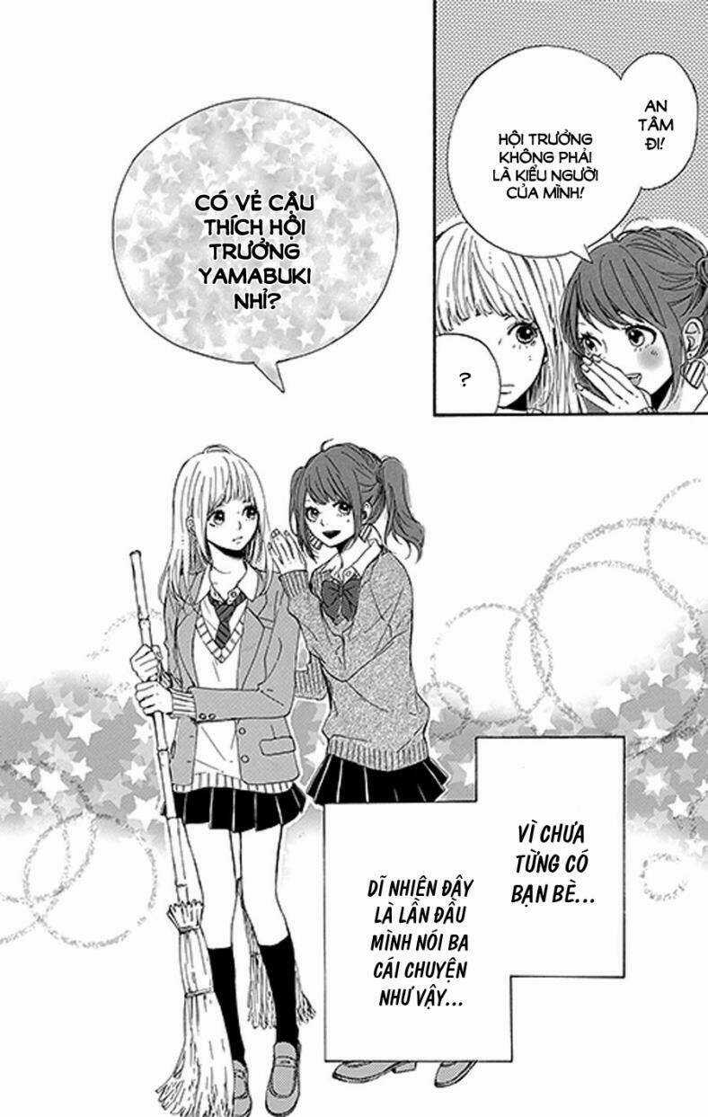 Hoshi To Kuzu - Chapter 3 - Trang 42