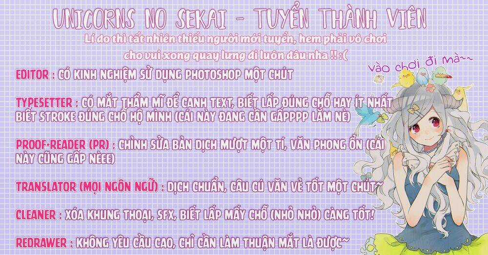 Hoshi To Kuzu - Chapter 4 - Trang 45