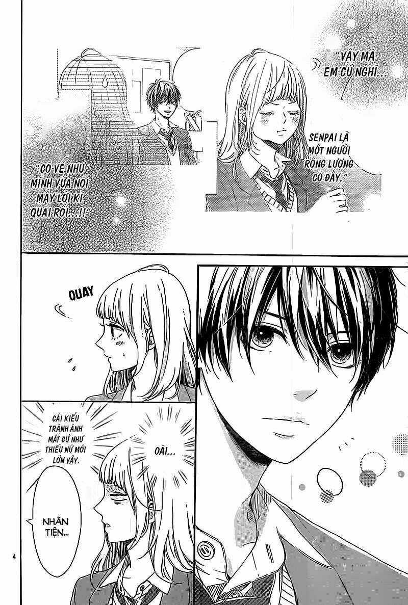 Hoshi To Kuzu - Chapter 5 - Trang 5