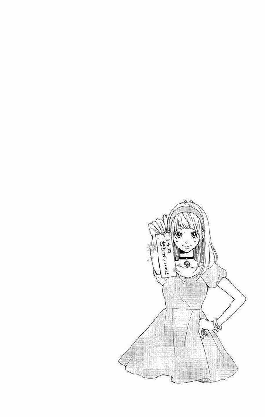 Hoshi To Kuzu - Chapter 8 - Trang 49