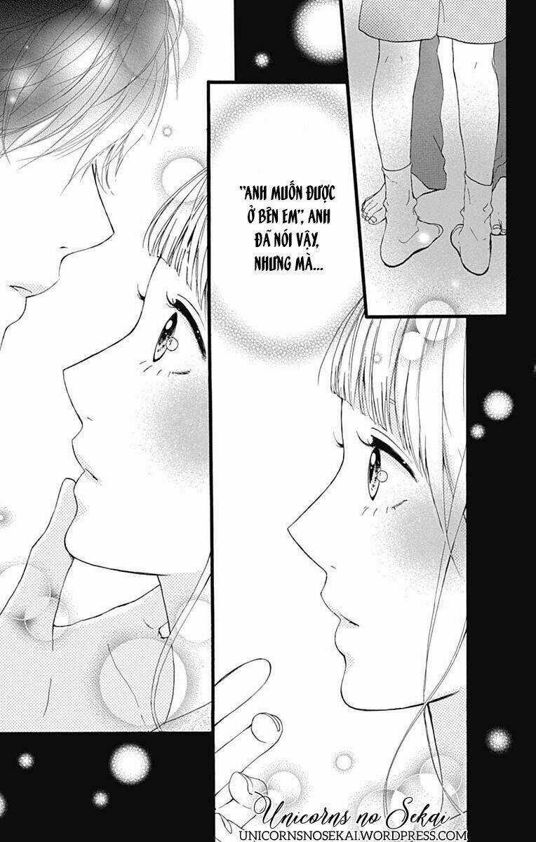 Hoshi To Kuzu - Chapter 9 - Trang 29