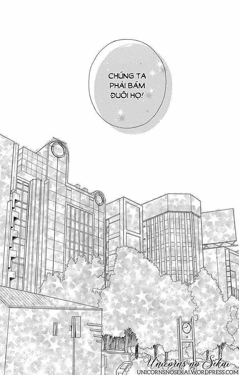 Hoshi To Kuzu - Chapter 9 - Trang 46