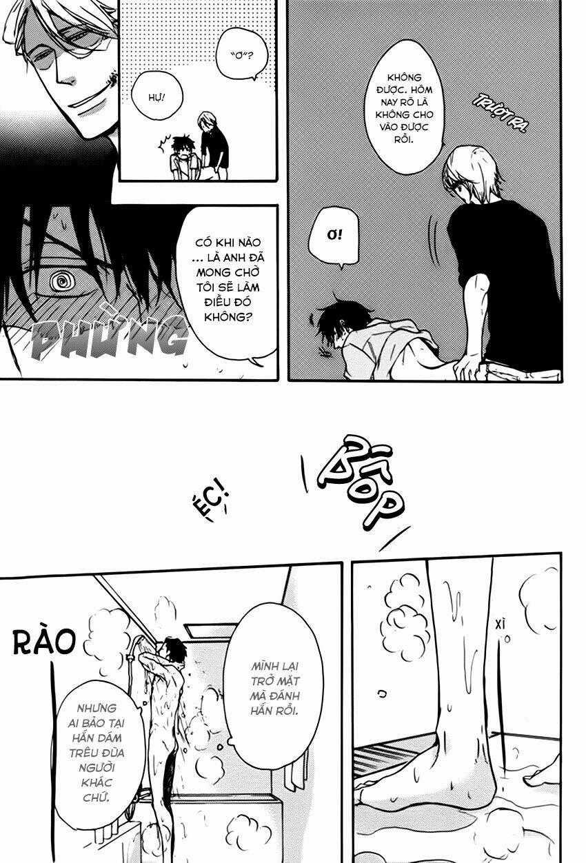 Hoshii Mono Zenbu - Chapter 2 - Trang 9