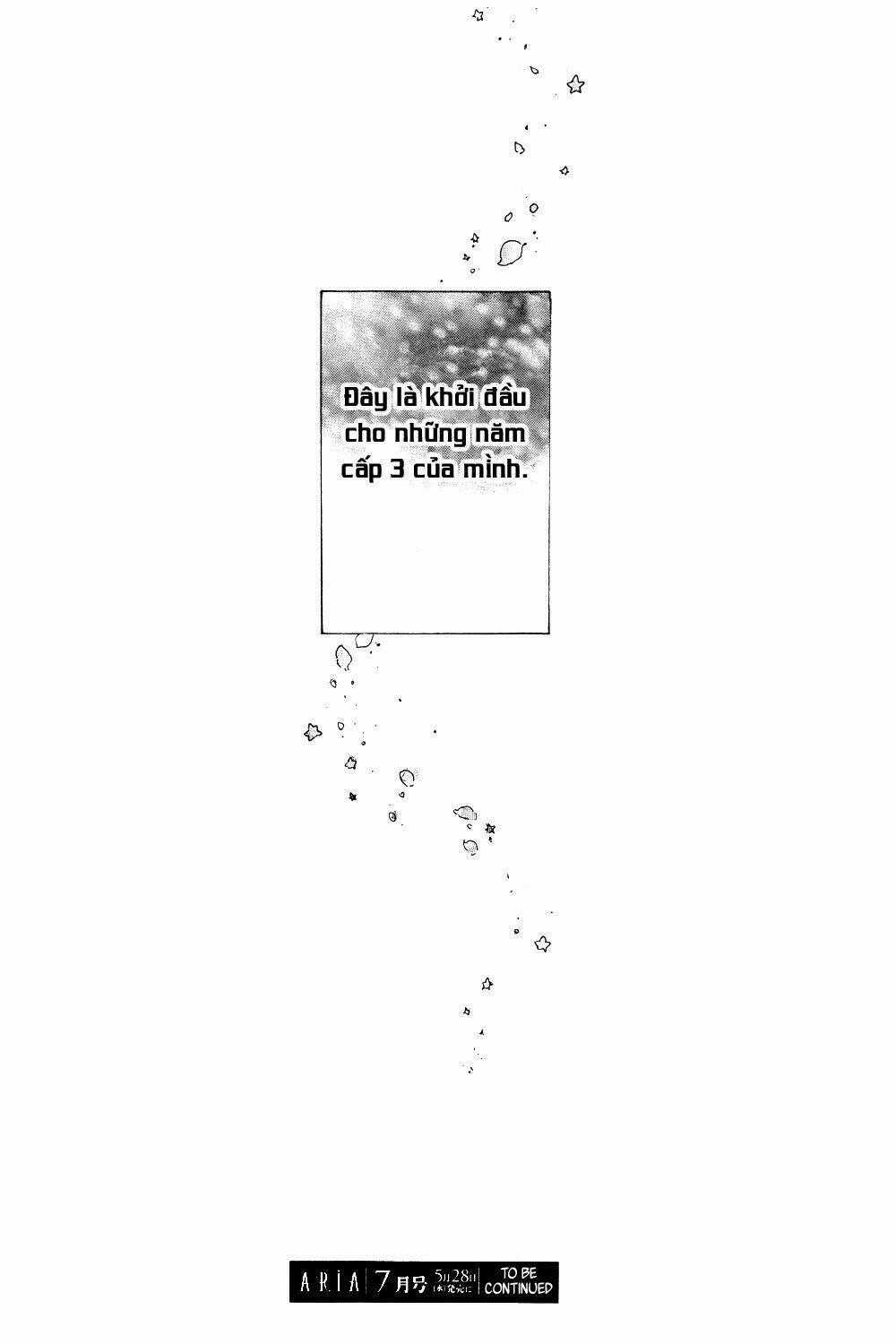 Hoshikuzu Drop - Chapter 1 - Trang 47