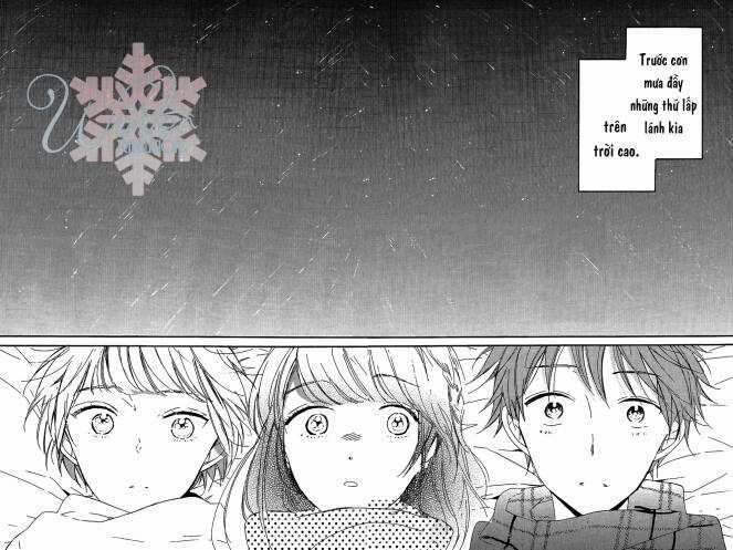 Hoshikuzu Drop - Chapter 2 - Trang 33