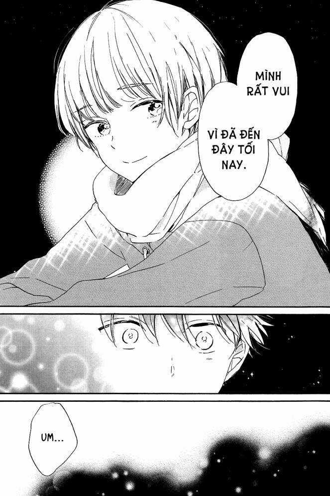 Hoshikuzu Drop - Chapter 2 - Trang 40