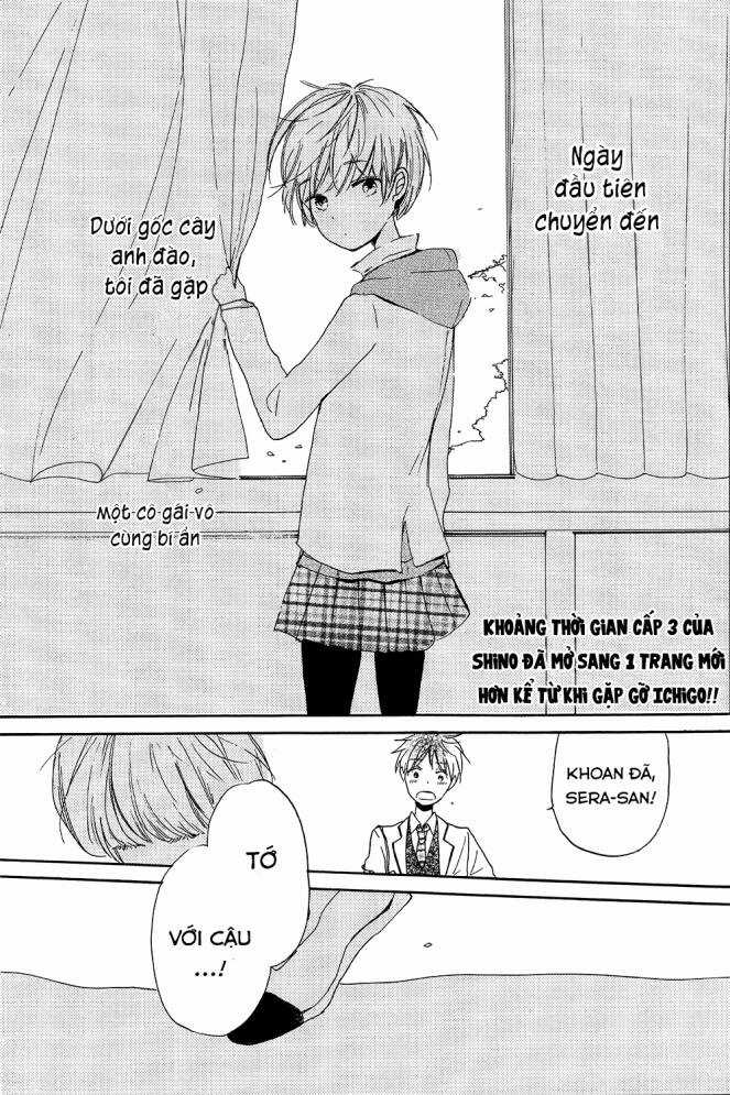 Hoshikuzu Drop - Chapter 2 - Trang 5