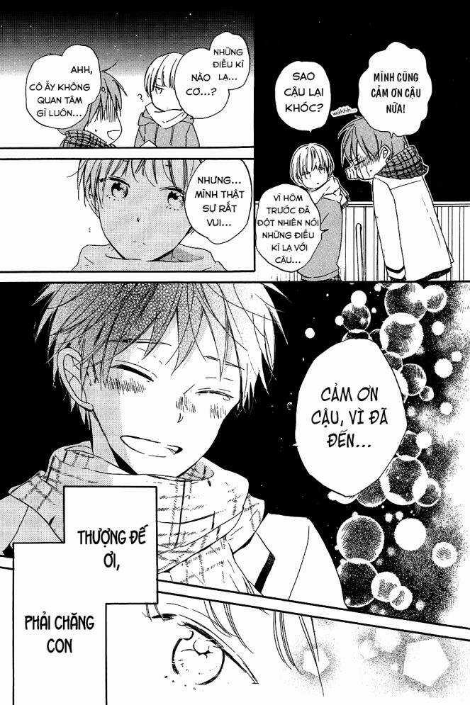 Hoshikuzu Drop - Chapter 2 - Trang 41