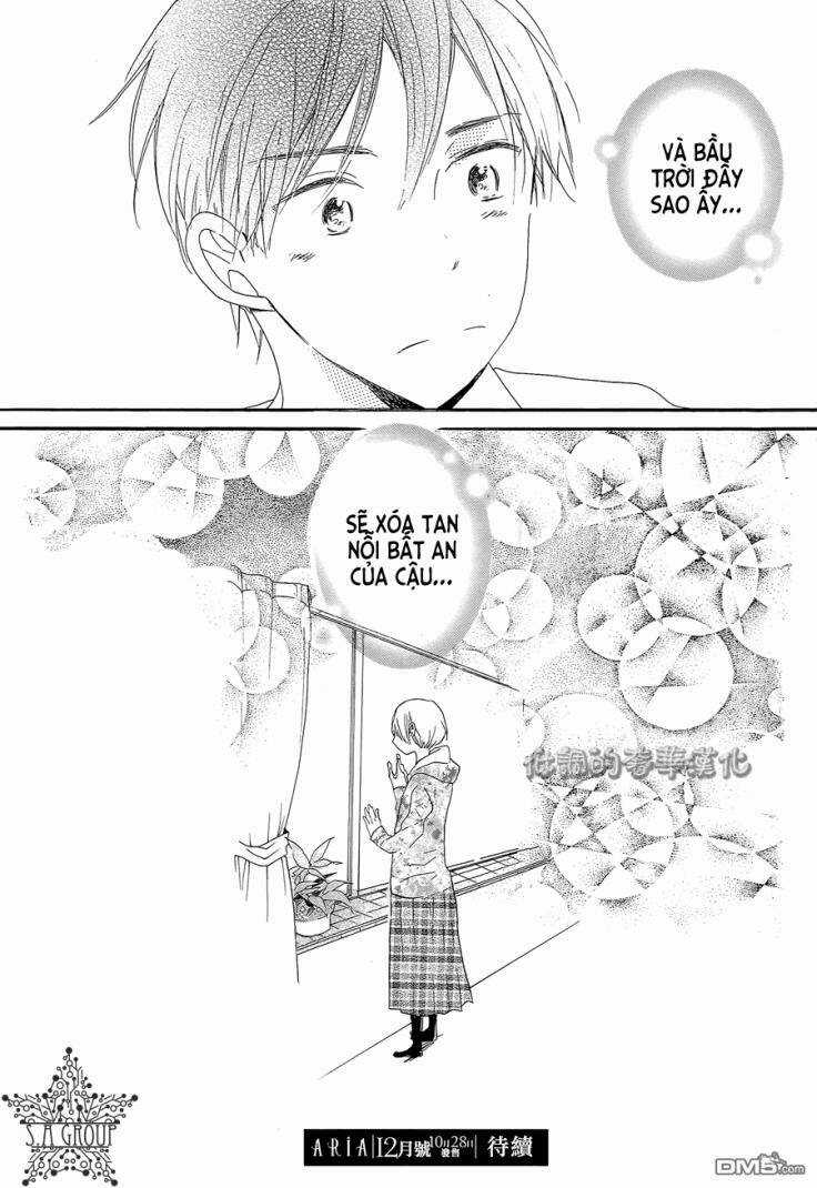 Hoshikuzu Drop - Chapter 6 - Trang 38