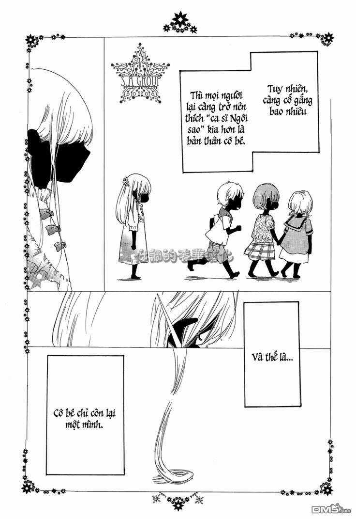 Hoshikuzu Drop - Chapter 6 - Trang 8