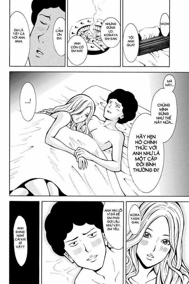 Host Man - Chapter 1 - Trang 14