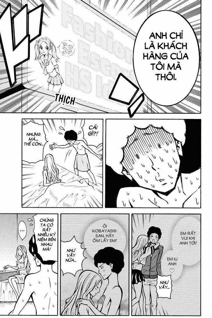 Host Man - Chapter 1 - Trang 15