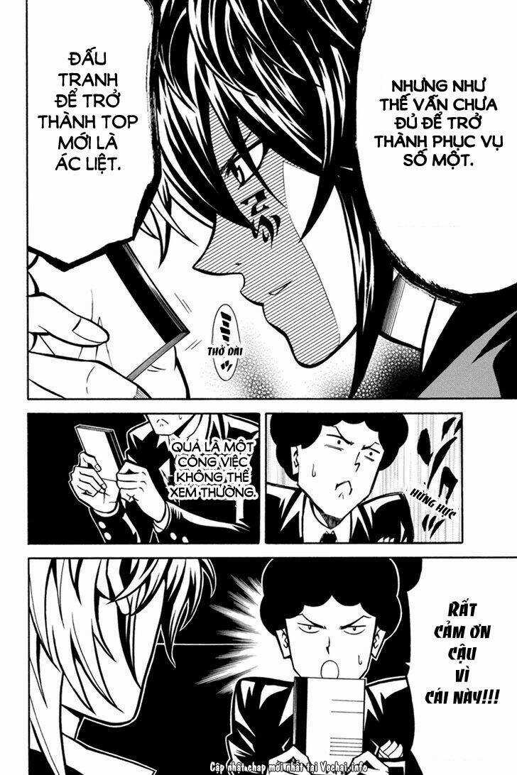 Host Man - Chapter 10 - Trang 9