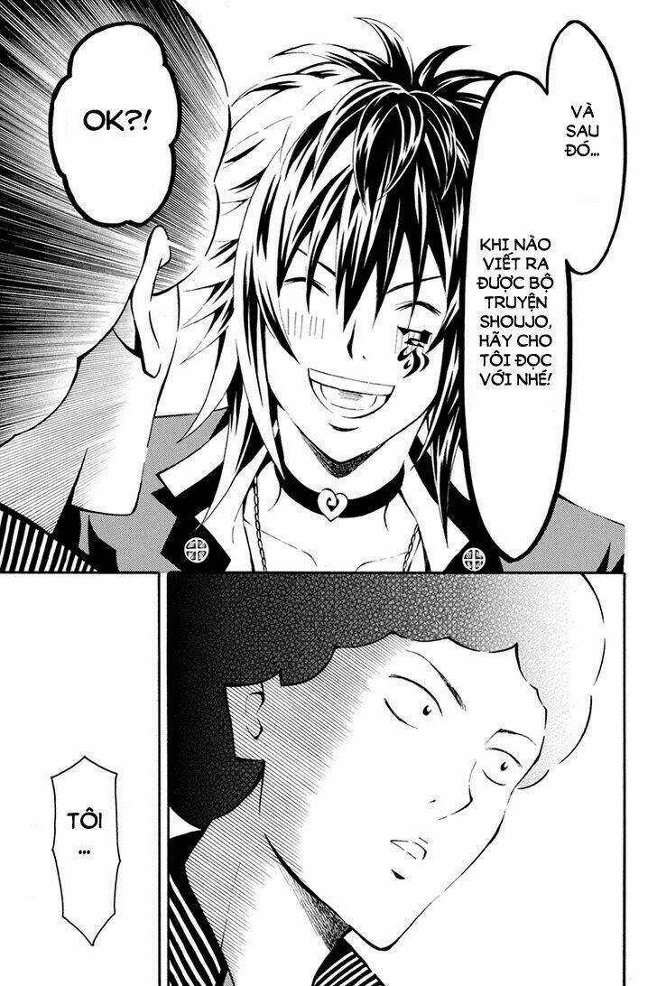 Host Man - Chapter 2 - Trang 19