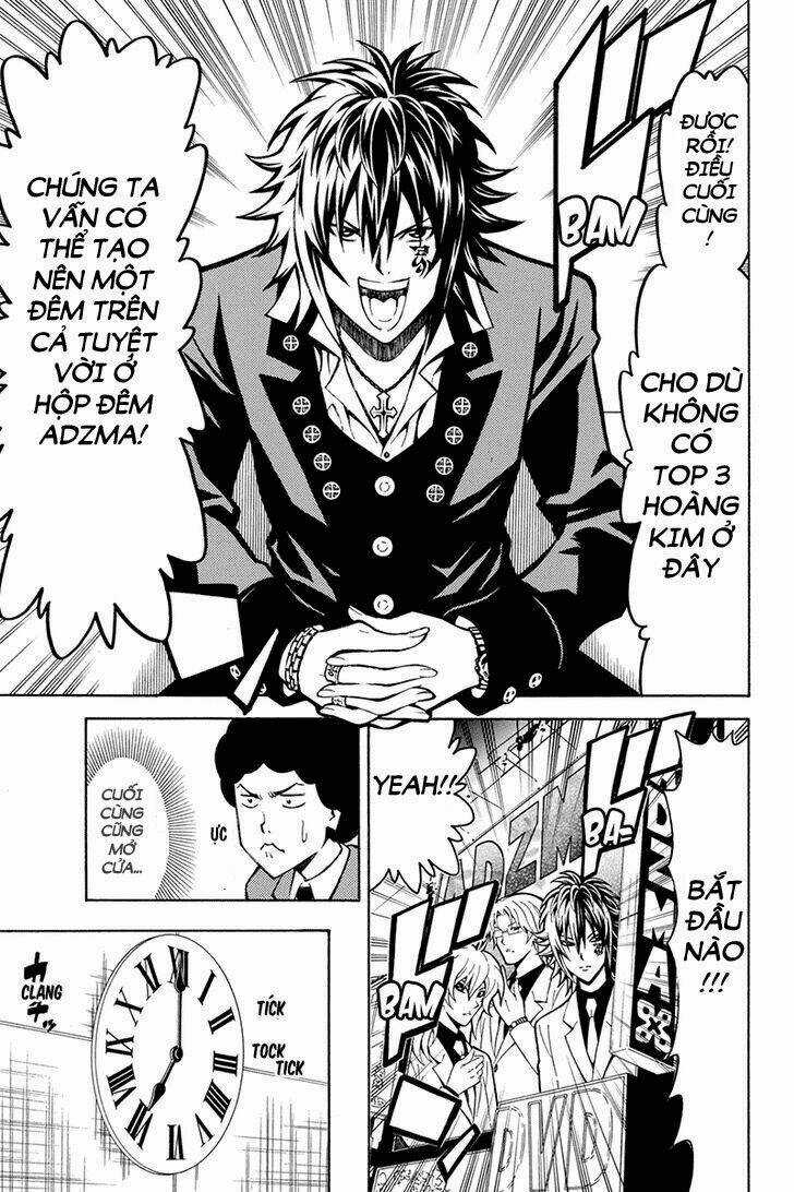 Host Man - Chapter 3 - Trang 9