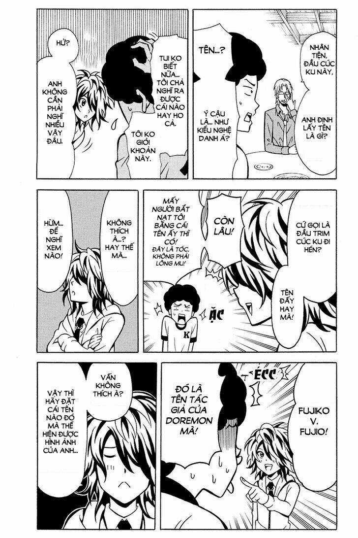 Host Man - Chapter 6 - Trang 4