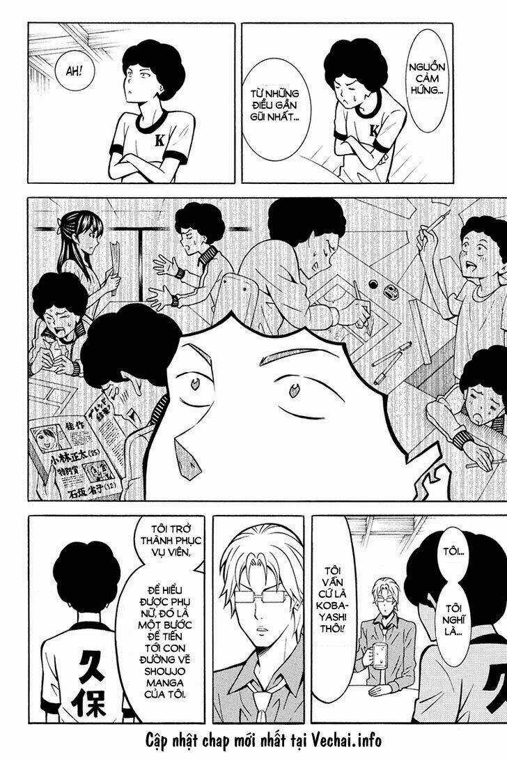 Host Man - Chapter 6 - Trang 9