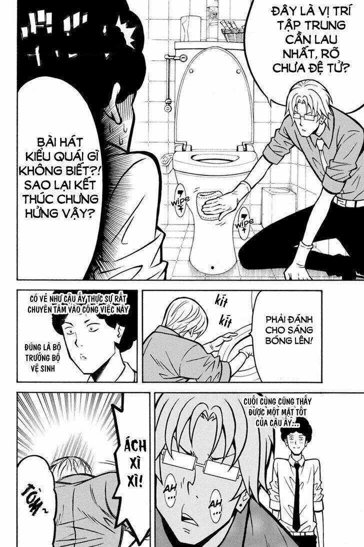 Host Man - Chapter 9 - Trang 7
