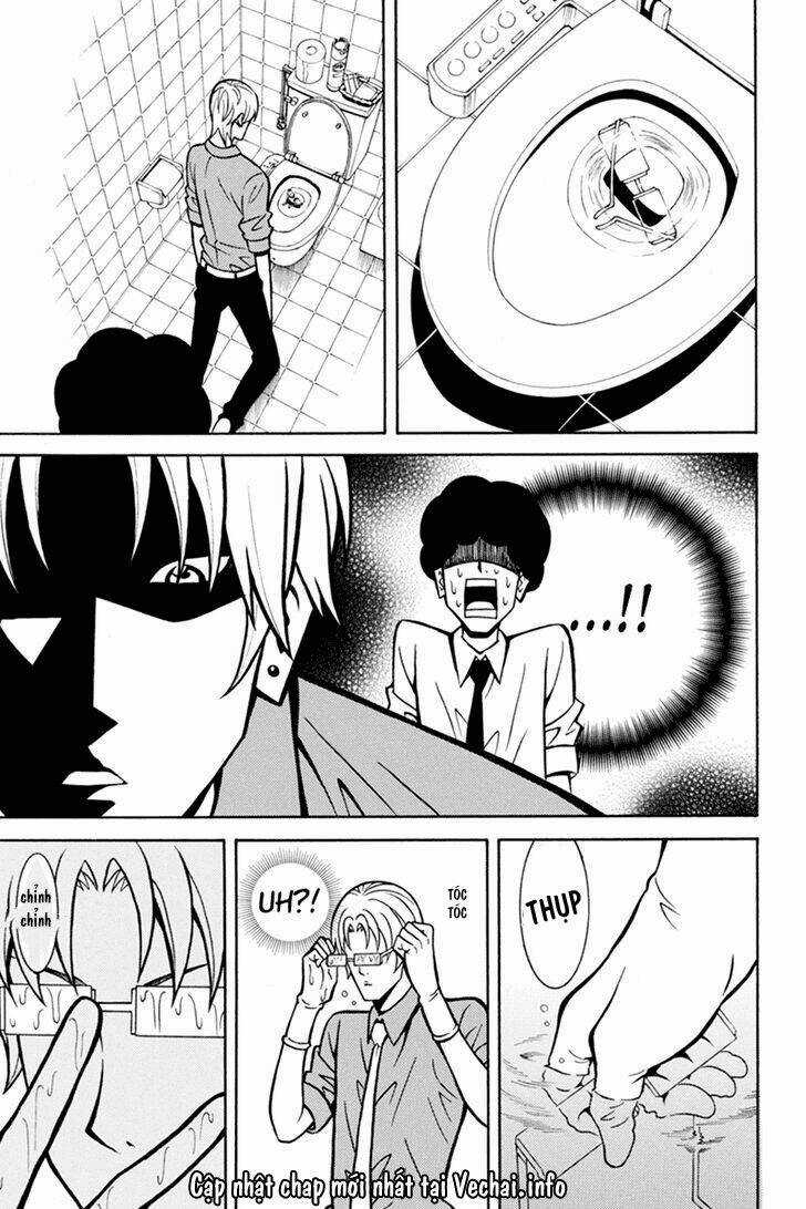 Host Man - Chapter 9 - Trang 8