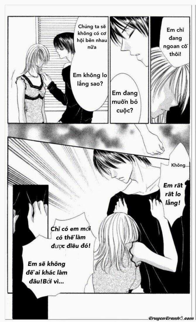 Hot Line Of Sight - Chapter 2.2 - Trang 5