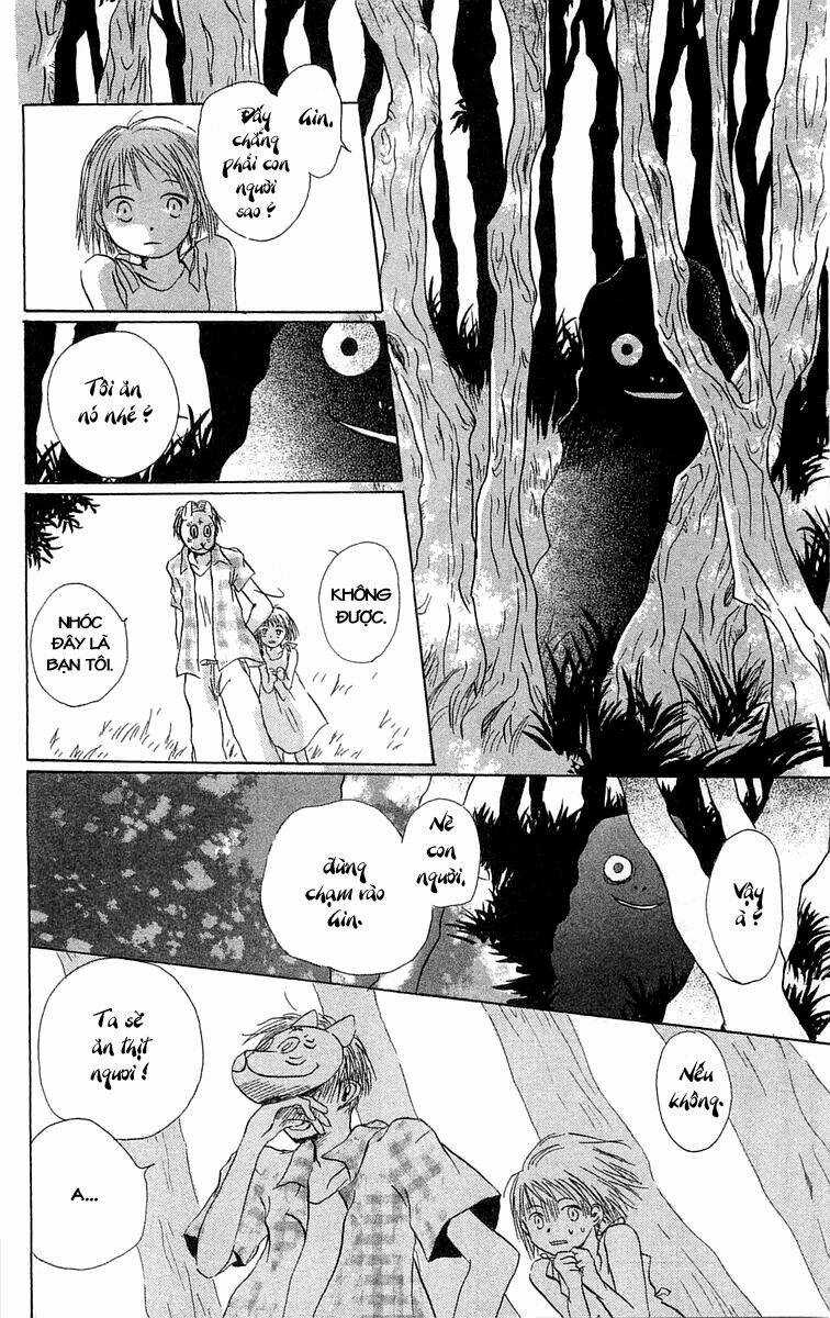 Hotarubi No Mori E - Chapter 2 - Trang 13