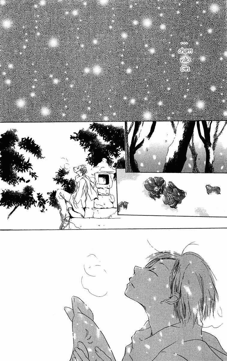 Hotarubi No Mori E - Chapter 2 - Trang 29