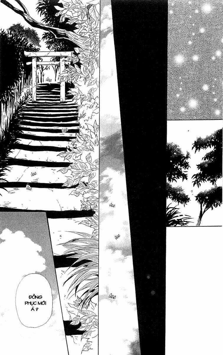 Hotarubi No Mori E - Chapter 2 - Trang 30