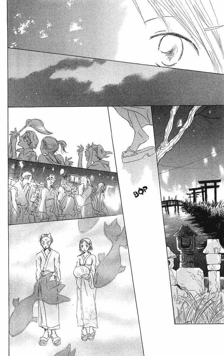 Hotarubi No Mori E - Chapter 2 - Trang 37