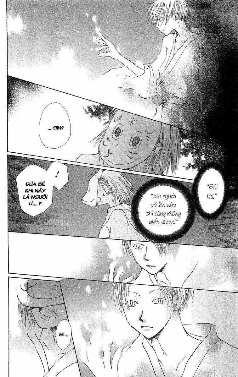 Hotarubi No Mori E - Chapter 2 - Trang 43