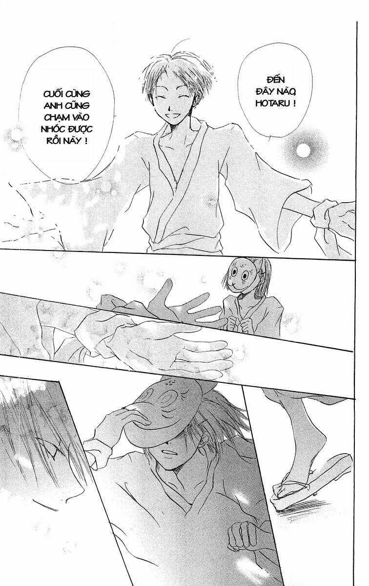 Hotarubi No Mori E - Chapter 2 - Trang 44