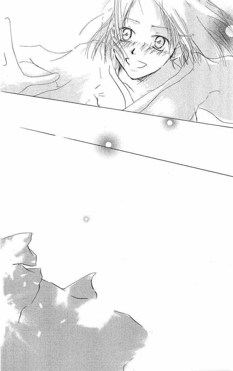 Hotarubi No Mori E - Chapter 2 - Trang 45