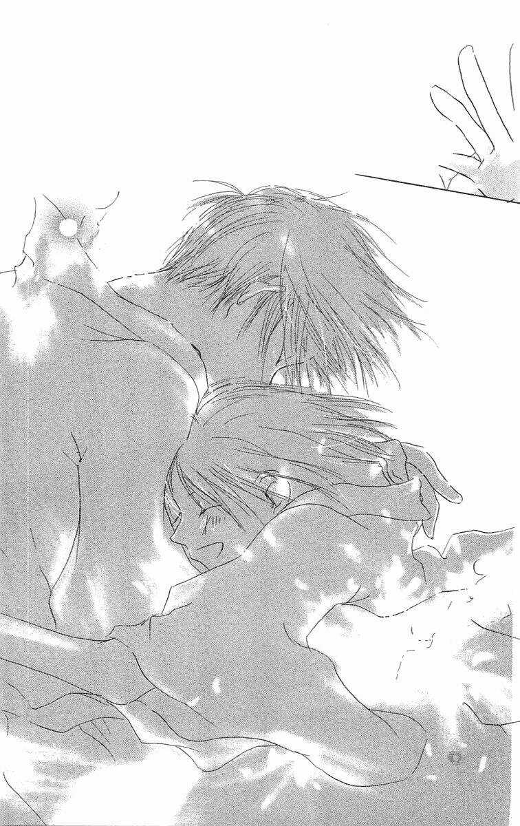 Hotarubi No Mori E - Chapter 2 - Trang 46