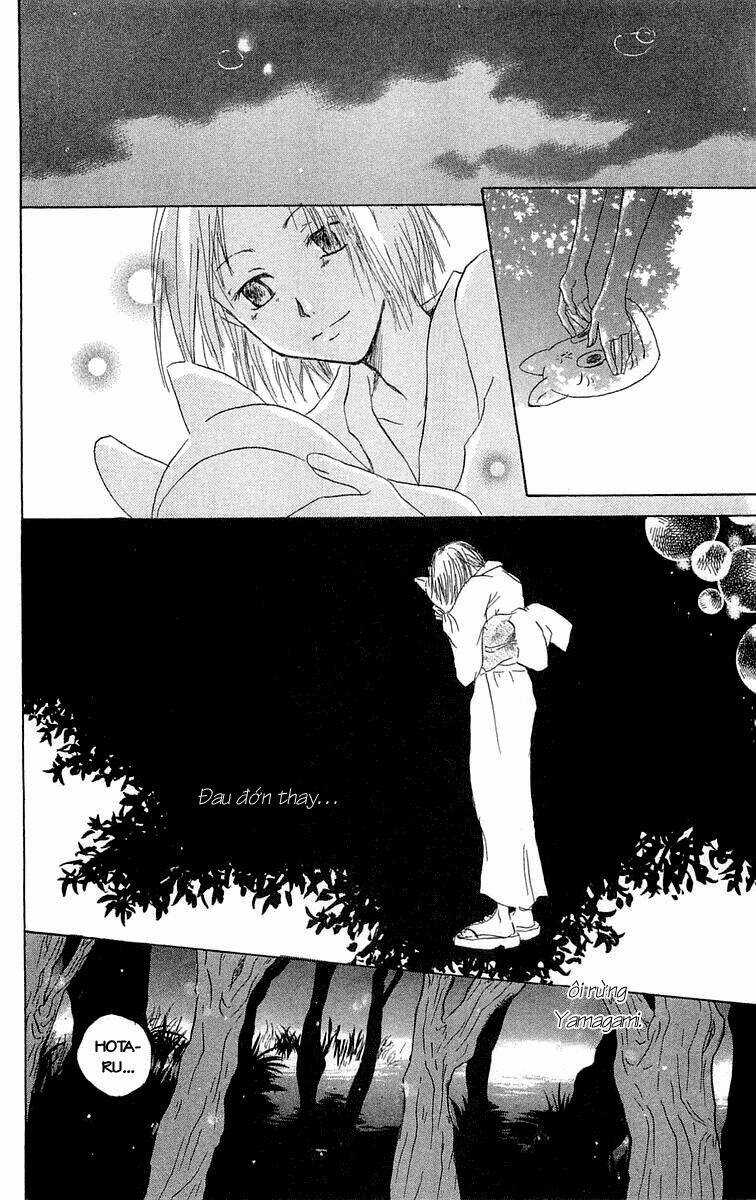 Hotarubi No Mori E - Chapter 2 - Trang 49