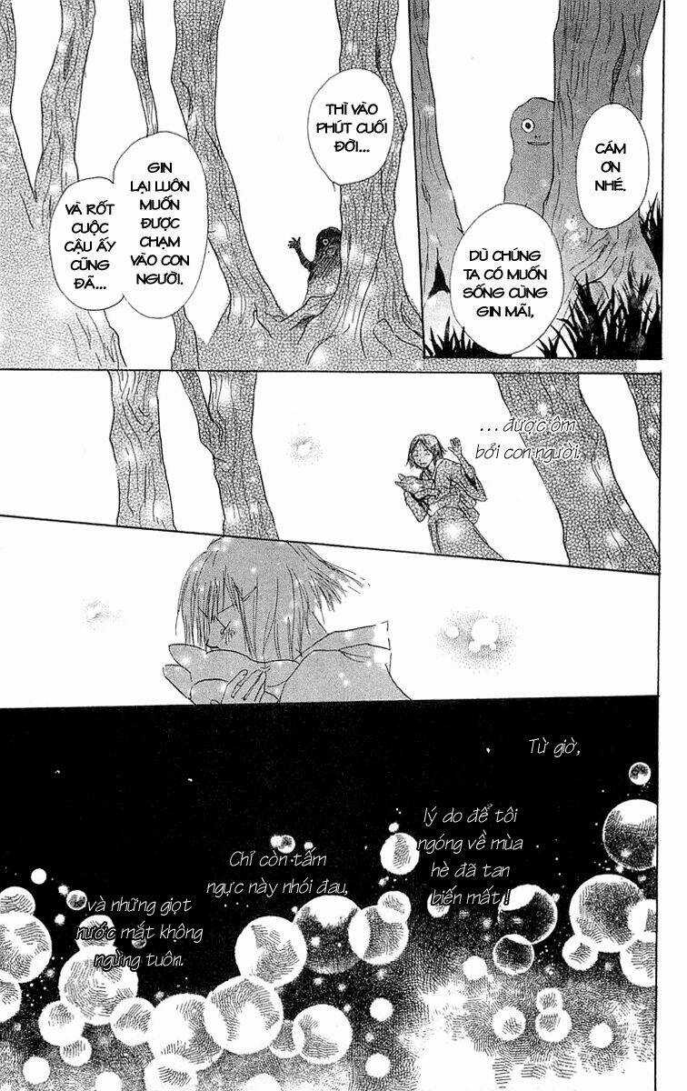 Hotarubi No Mori E - Chapter 2 - Trang 50