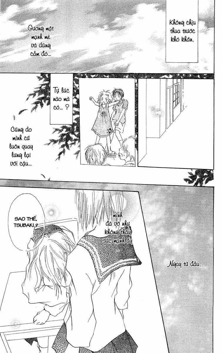 Hotarubi No Mori E - Chapter 3 - Trang 22