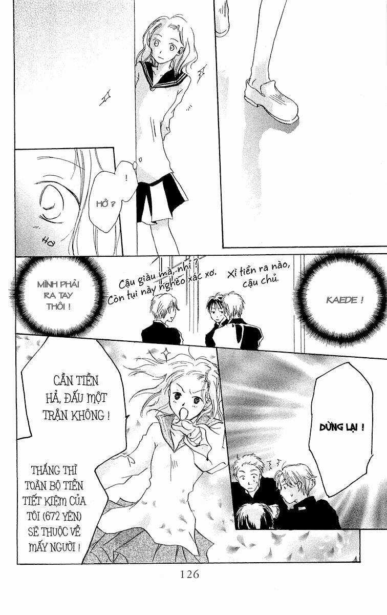 Hotarubi No Mori E - Chapter 3 - Trang 29