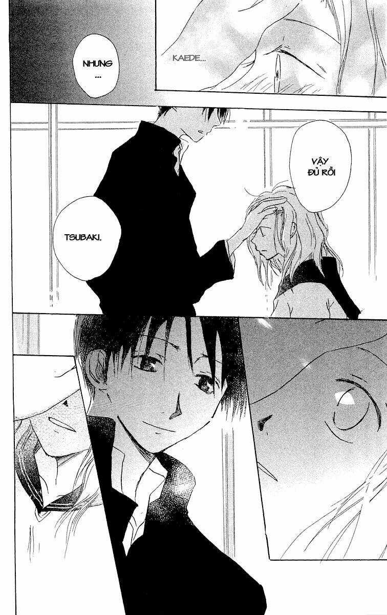 Hotarubi No Mori E - Chapter 3 - Trang 31