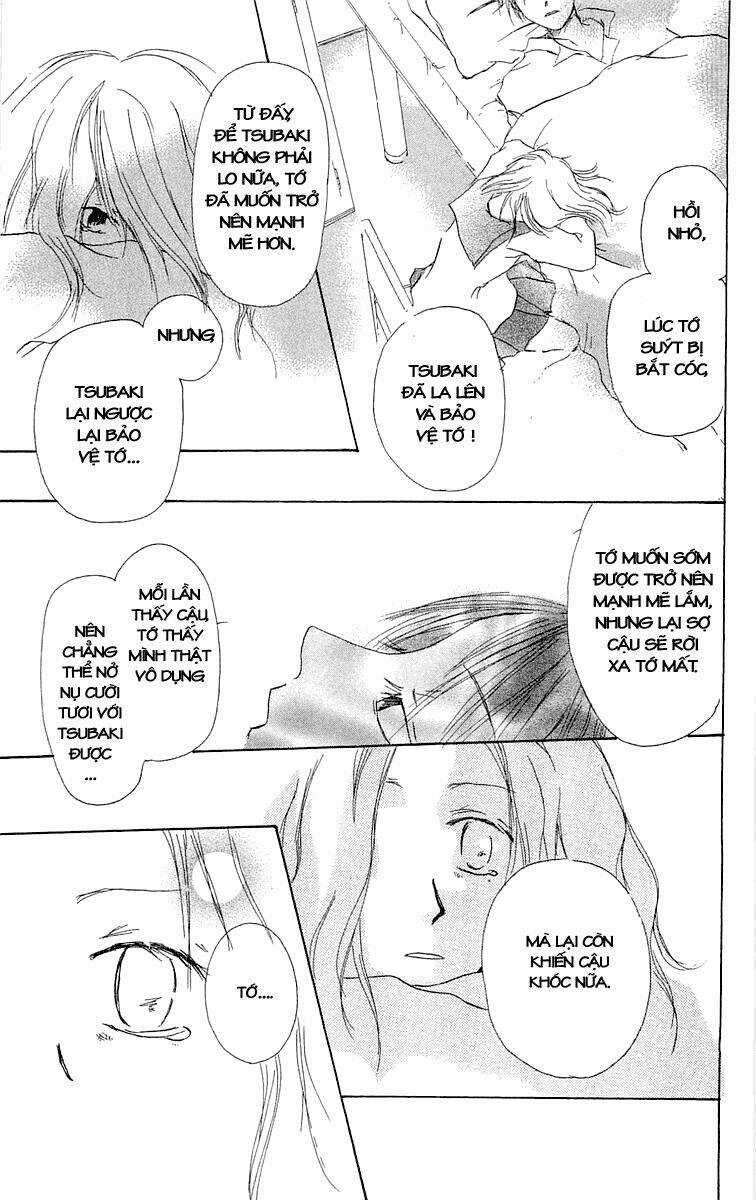 Hotarubi No Mori E - Chapter 3 - Trang 38