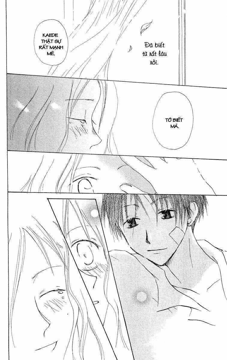 Hotarubi No Mori E - Chapter 3 - Trang 39