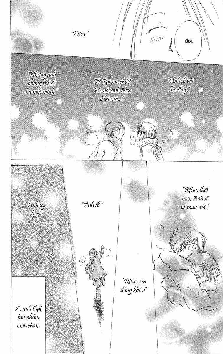 Hotarubi No Mori E - Chapter 4 - Trang 18