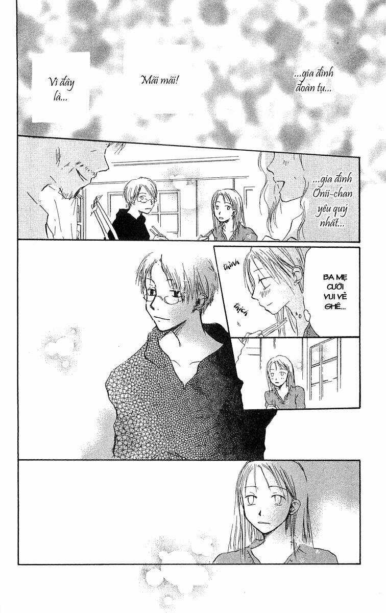 Hotarubi No Mori E - Chapter 4 - Trang 20