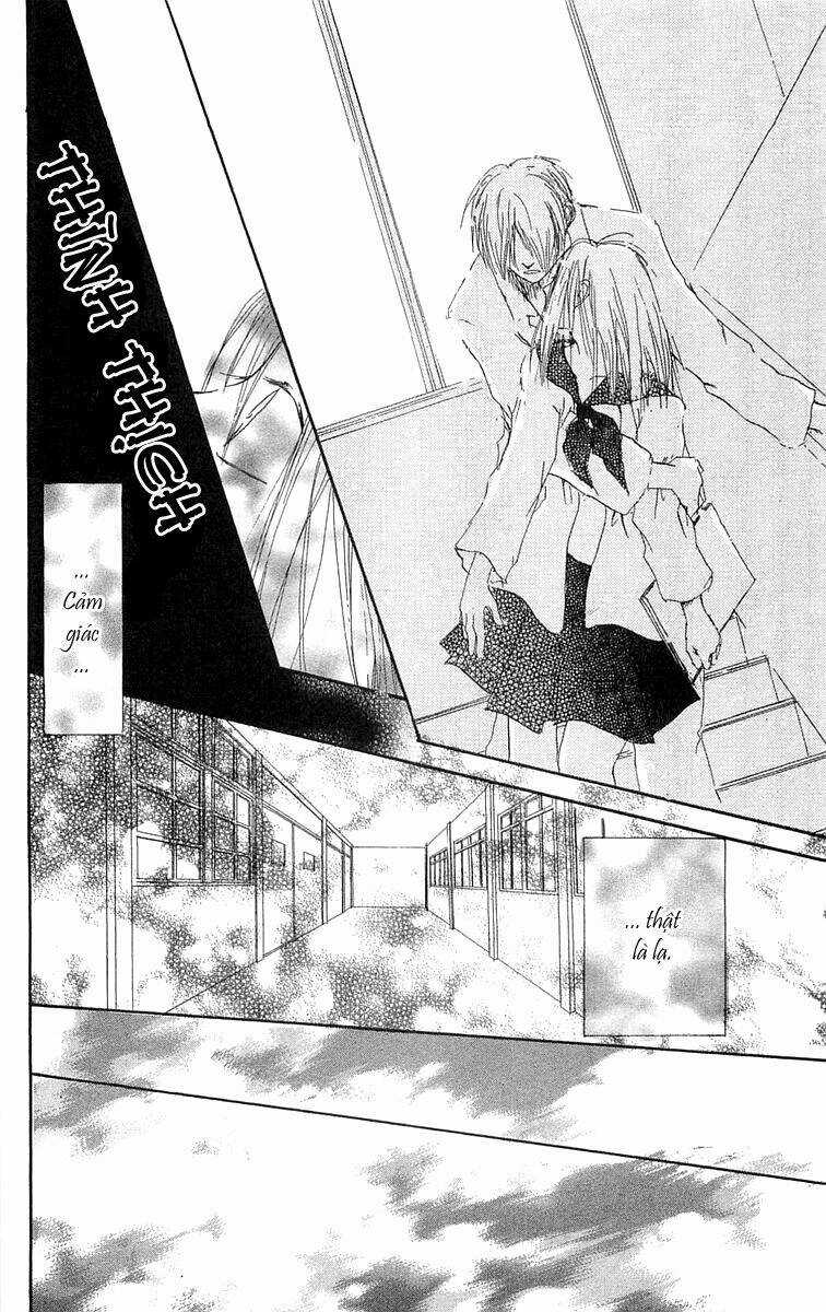 Hotarubi No Mori E - Chapter 4 - Trang 24