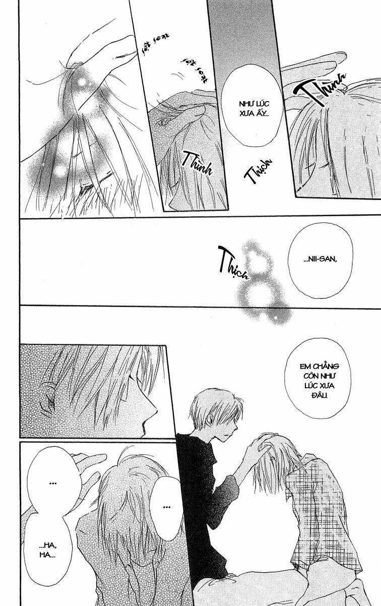 Hotarubi No Mori E - Chapter 4 - Trang 32