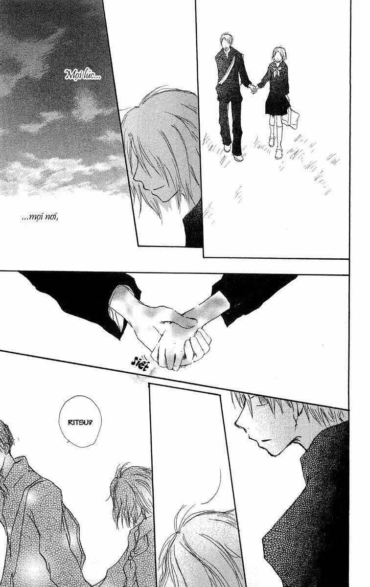 Hotarubi No Mori E - Chapter 4 - Trang 37