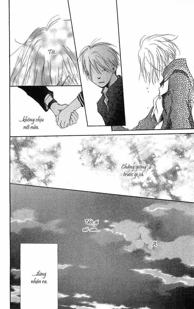 Hotarubi No Mori E - Chapter 4 - Trang 38