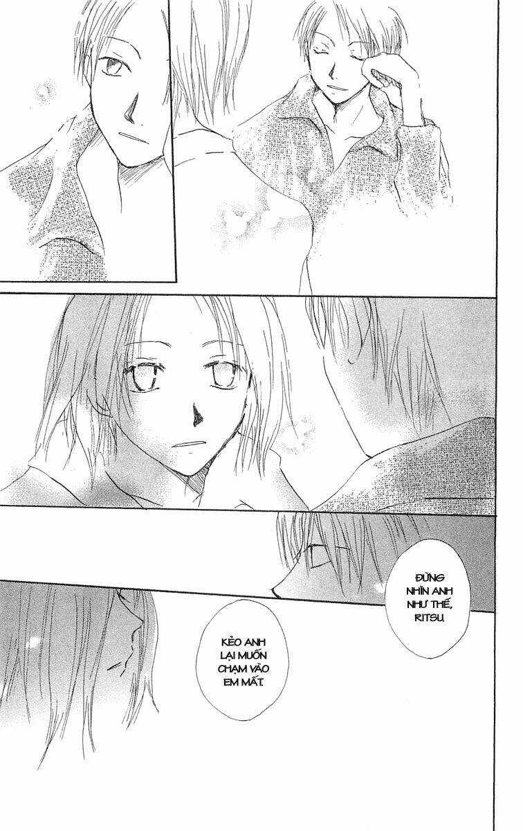 Hotarubi No Mori E - Chapter 4 - Trang 41