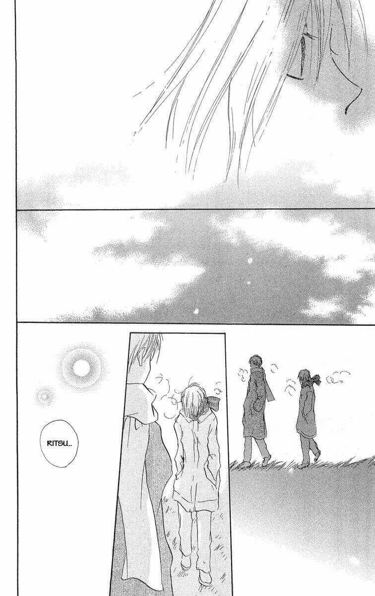 Hotarubi No Mori E - Chapter 4 - Trang 42