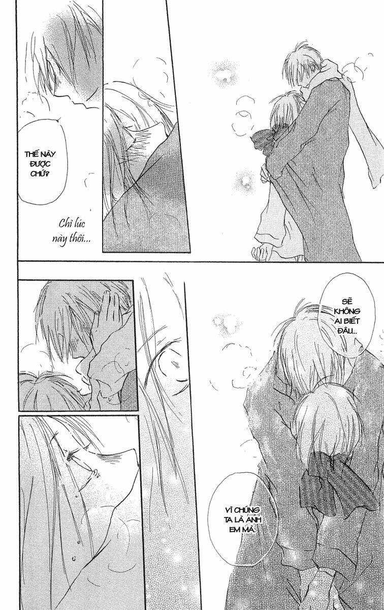 Hotarubi No Mori E - Chapter 4 - Trang 44